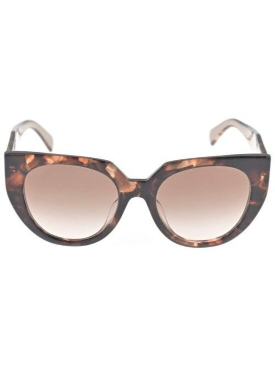 Prada Sunglasses Eyewear Brown main image 7